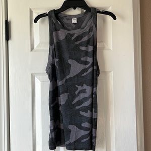 Old Navy Active Racer Back tank size L